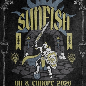 Sunfish Tickets, Tour Dates and Concerts