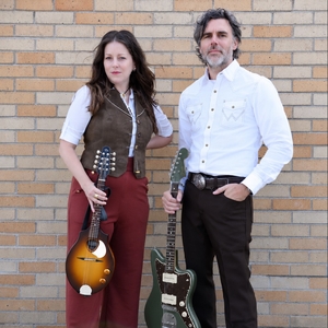 Lindsay Everly & Sam Smiley - Napa Valley Register Events
