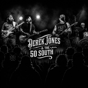 Entradas, fechas de la gira y Concierto de Derek Jones