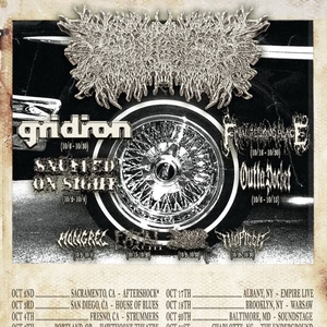 Grounds for Assault Tickets, Tour Dates and Concerts