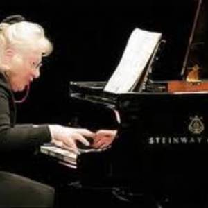 Ursula Oppens Tickets, Tour Dates and Concert