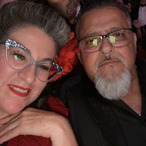 Brian Setzer at Highland, CA in Yaamava’ Theater 2026