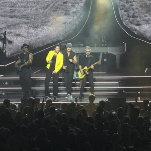 Lionel Richie at Dallas, TX in American Airlines Center 2026
