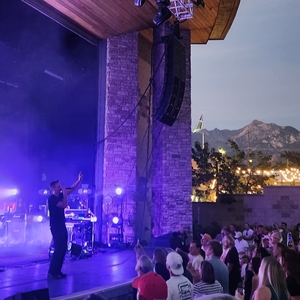 Death Cab for Cutie at Sandy, UT in Sandy Amphitheater 2026