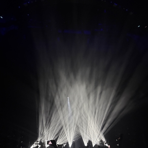 Massive Attack at Singapore, Singapore in The Star Performing Arts Centre 2026