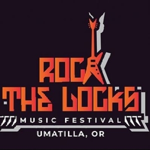Poster: Tesla at Rock the Locks Music Festival Entrance, Sep 27, 2026