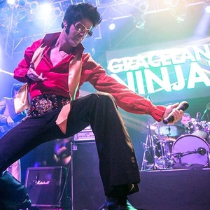 Graceland Ninjaz Tickets, Tour Dates and Concerts