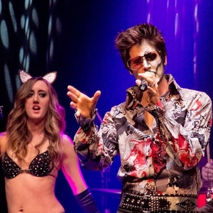 Graceland Ninjaz Tickets, Tour Dates and Concerts