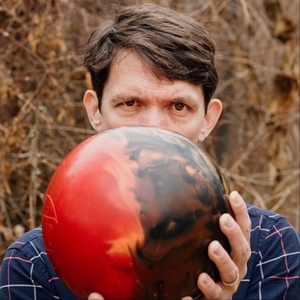Tim Kasher: Who's Watching? film screening, Q&A and acoustic performance