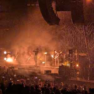 Lorna Shore at Phoenix, AZ in Talking Stick Resort Amphitheatre 2026