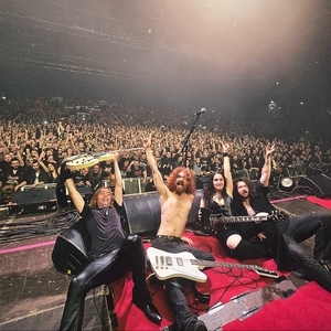 AvalancheAU Tickets, Tour Dates and Concert