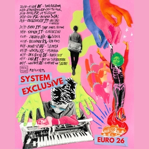 System Exclusive Tickets, Tour Dates and Concerts