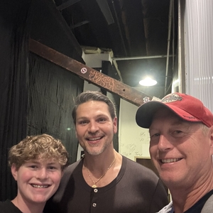 Adelitas Way at Pittsburgh, PA in Crafthouse Stage & Grill 2026