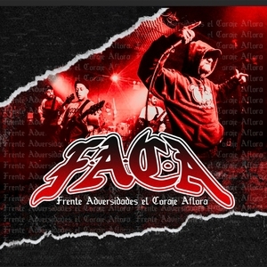 F.A.C.A Tickets, Tour Dates and Concert