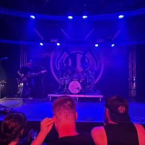 Alien Ant Farm at Frome, United Kingdom in Cheese and Grain 2026