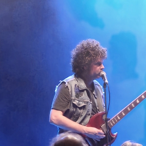 Wolfmother at undefined in undefined 2026