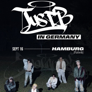 JustB Tickets, Tour Dates and Concerts