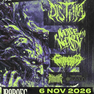 Gutrectomy Tickets, Tour Dates and Concerts
