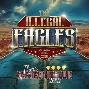 The Illegal Eagles Tickets, Tour Dates and Concerts