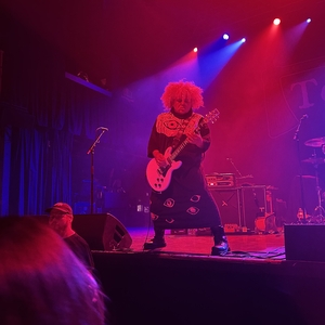 Melvins at Hamden, CT in Space Ballroom 2026