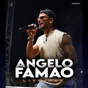 Ingressos, Datas da Turnê e Shows de Angelo Famao