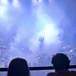 wet leg at Chicago, IL in The Vic Theatre 2026