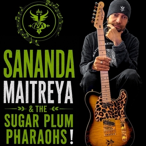 Sananda Maitreya Tickets, Tour Dates and Concerts