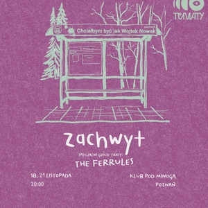 The Ferrules Tickets, Tour Dates and Concerts