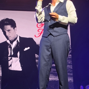 Richard Marx at Niagara Falls, ON in OLG Stage at Fallsview Casino 2026