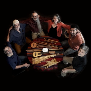Urubamba Tickets, Tour Dates and Concert