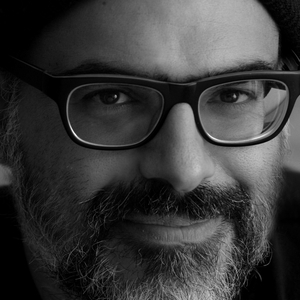 David Yazbek