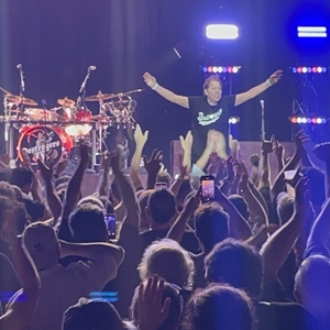 George Thorogood & The Destroyers at undefined in undefined 2026
