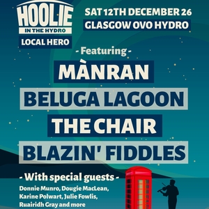 Blazin' Fiddles Tickets, Tour Dates and Concerts