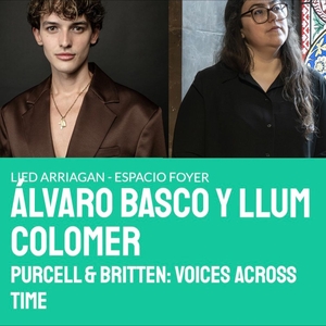 Llum Colomer Tickets, Tour Dates and Concerts