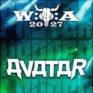 Avatar Tickets, Tour Dates and Concerts