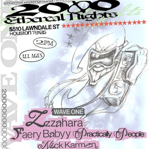 Zzzahara Tickets, Tour Dates and Concerts