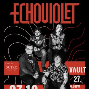 Echoviolet Tickets, Tour Dates and Concerts