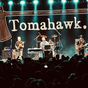 Tomahawk at undefined in undefined 2026