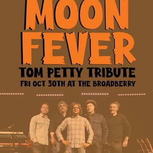 Full Moon Fever Tickets, Tour Dates and Concerts