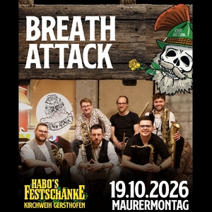 Breath Attack