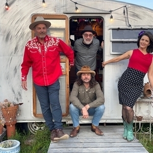 The Mother Corn Shuckers Tickets, Tour Dates and Concert