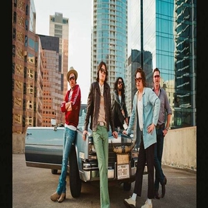 Silverada Tickets, Tour Dates and Concerts