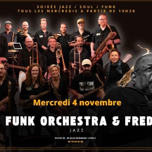 Fred Wesley & The New Jbs Tickets, Tour Dates and Concerts