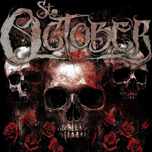 St. October Tickets, Tour Dates and Concert