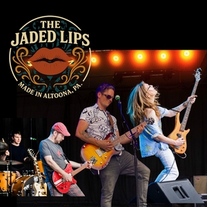 The Jaded Lips