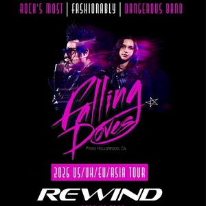 Falling Doves Tickets, Tour Dates and Concerts