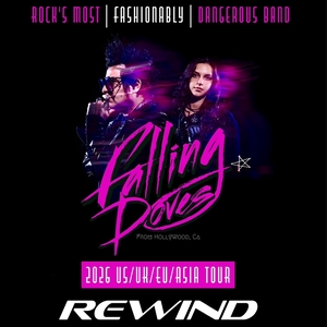 Falling Doves Tickets, Tour Dates and Concerts