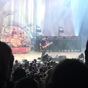 Godsmack at Syracuse, NY in Empower Federal Credit Union Amphitheater at Lakeview 2026