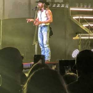 Warren Zeiders at Harrington, DE in Delaware State Fair 2026