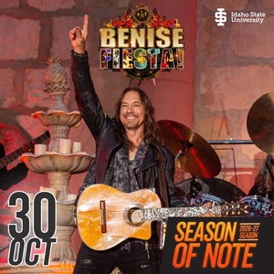 Benise